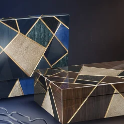 Tellux Mediterraneo SC2 Jewelry Box #1