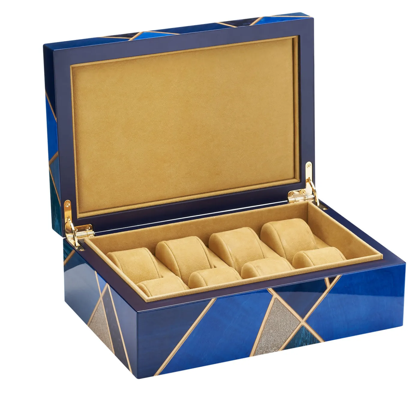 Tellux Mediterraneo SC2 Watch Holder