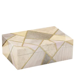 Tellux Riviera SC2 Jewelry Box