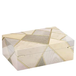 Tellux Riviera SC2 Jewelry Box