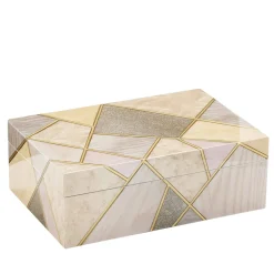 Tellux SC1 Riviera Beige Watch Box
