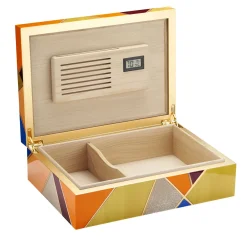 Tellux SC1 Sibilla Multicolor Cigar Box