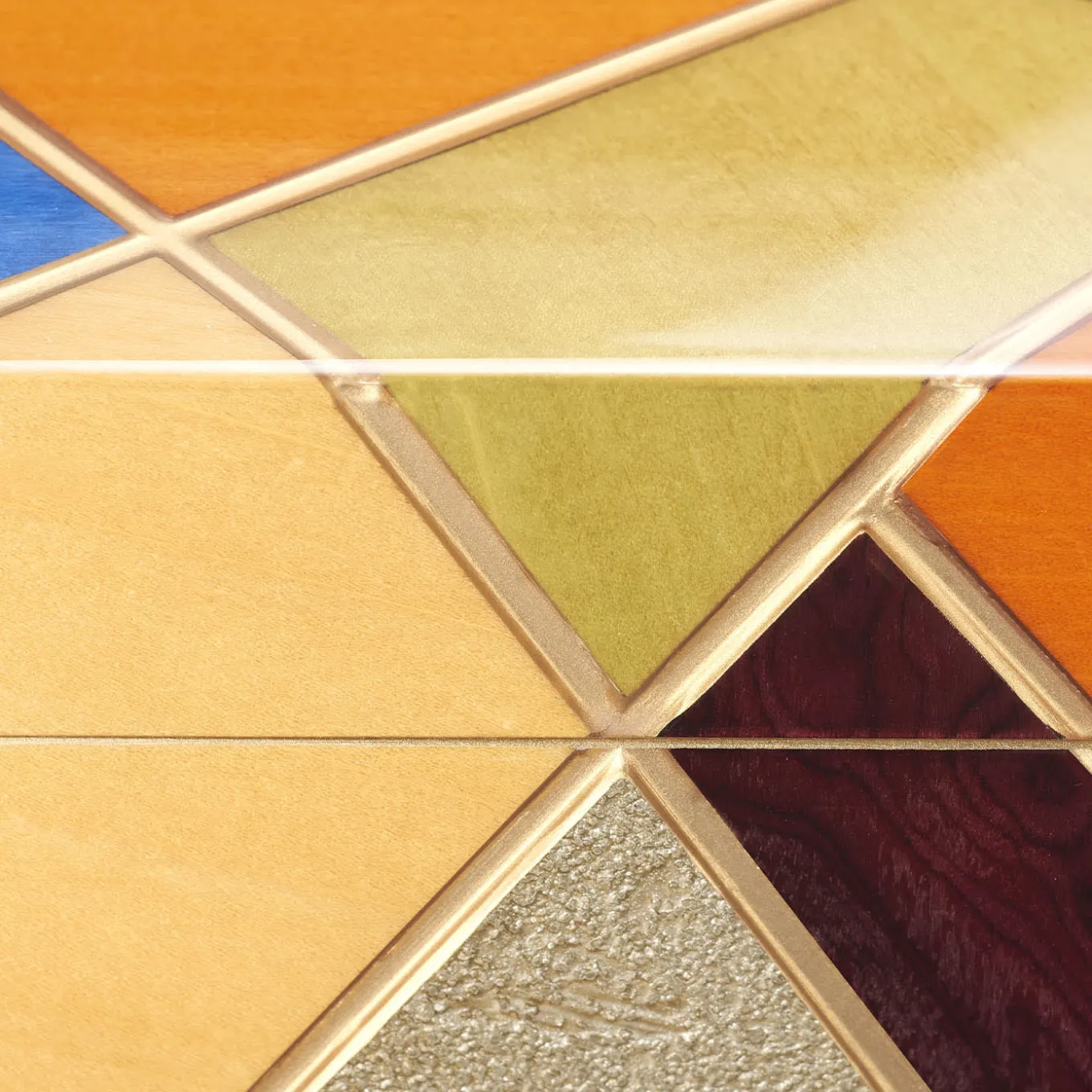 Tellux SC1 Sibilla Multicolor Cigar Box