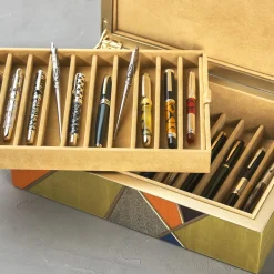 Tellux Sibilla SC1 Penholder Box