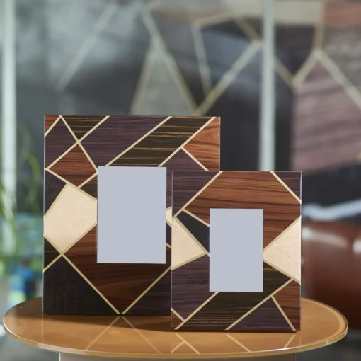 Tellux Vulcano PF2 Photo Frame