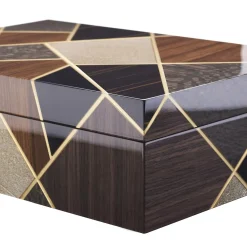 Tellux Vulcano SC1 Jewelry Box #1