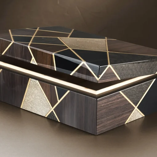 Tellux Vulcano SC1 Pen Box
