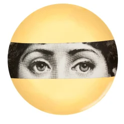 Tema e Variazioni n.32 Decorative Plate
