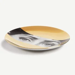 Tema e Variazioni n.32 Decorative Plate
