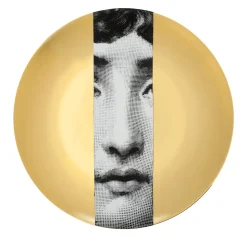 Tema e Variazioni n.33 Decorative Plate