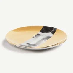 Tema e Variazioni n.33 Decorative Plate
