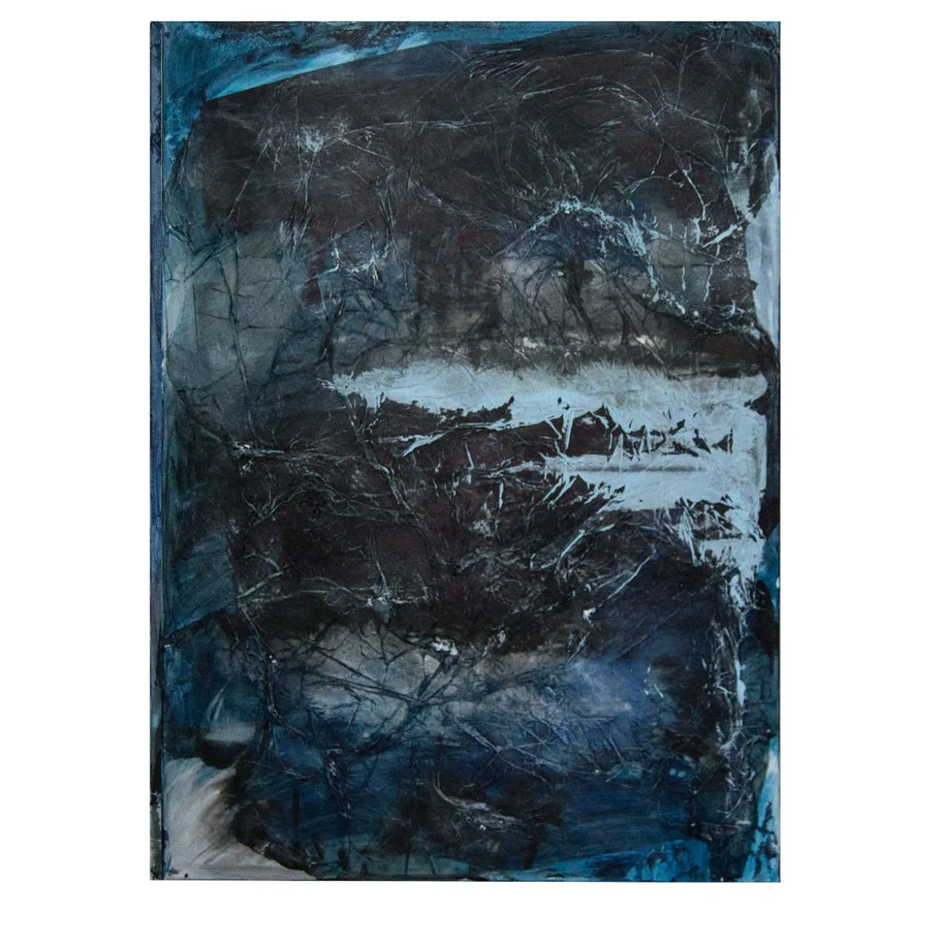 Tempestoso Painting