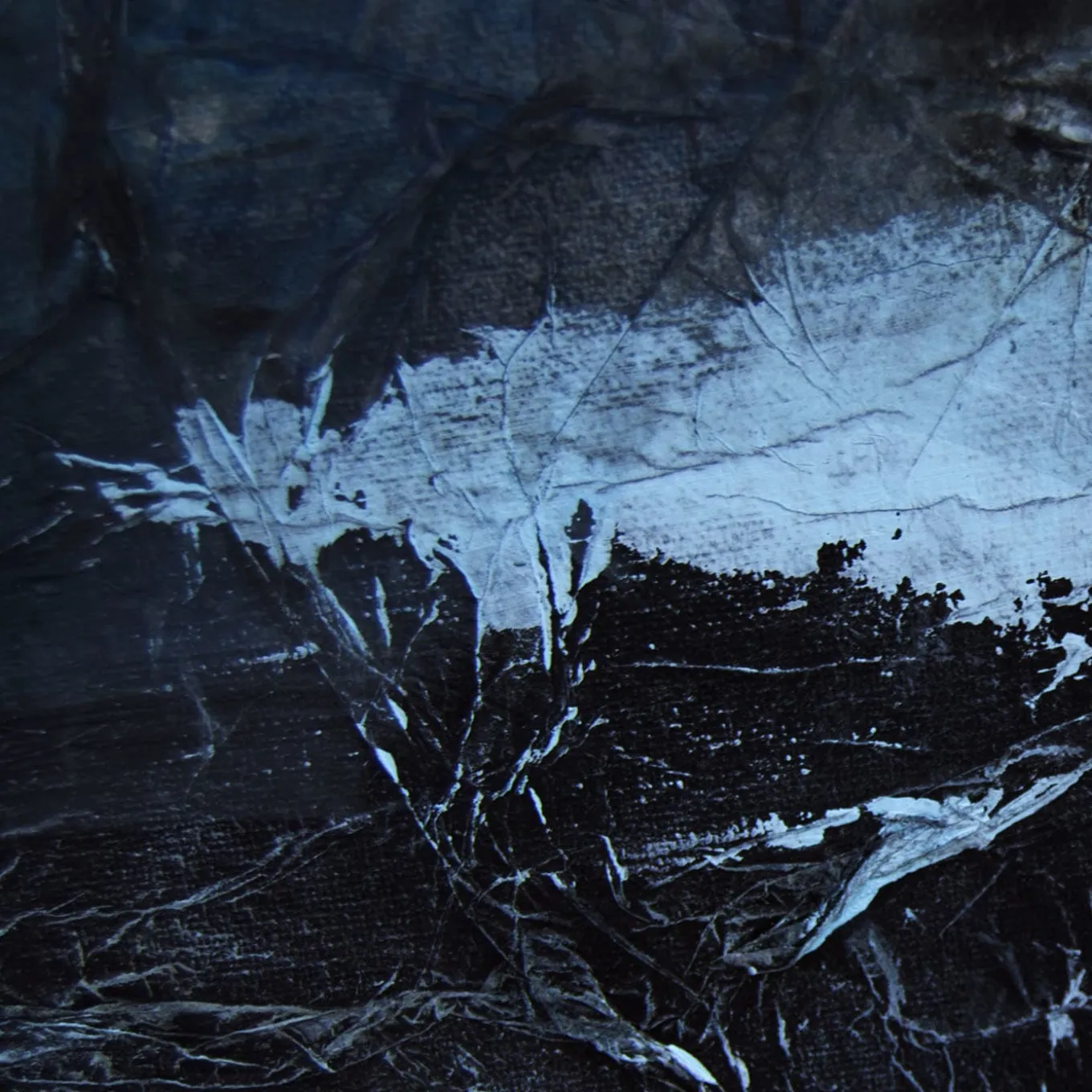 Tempestoso Painting