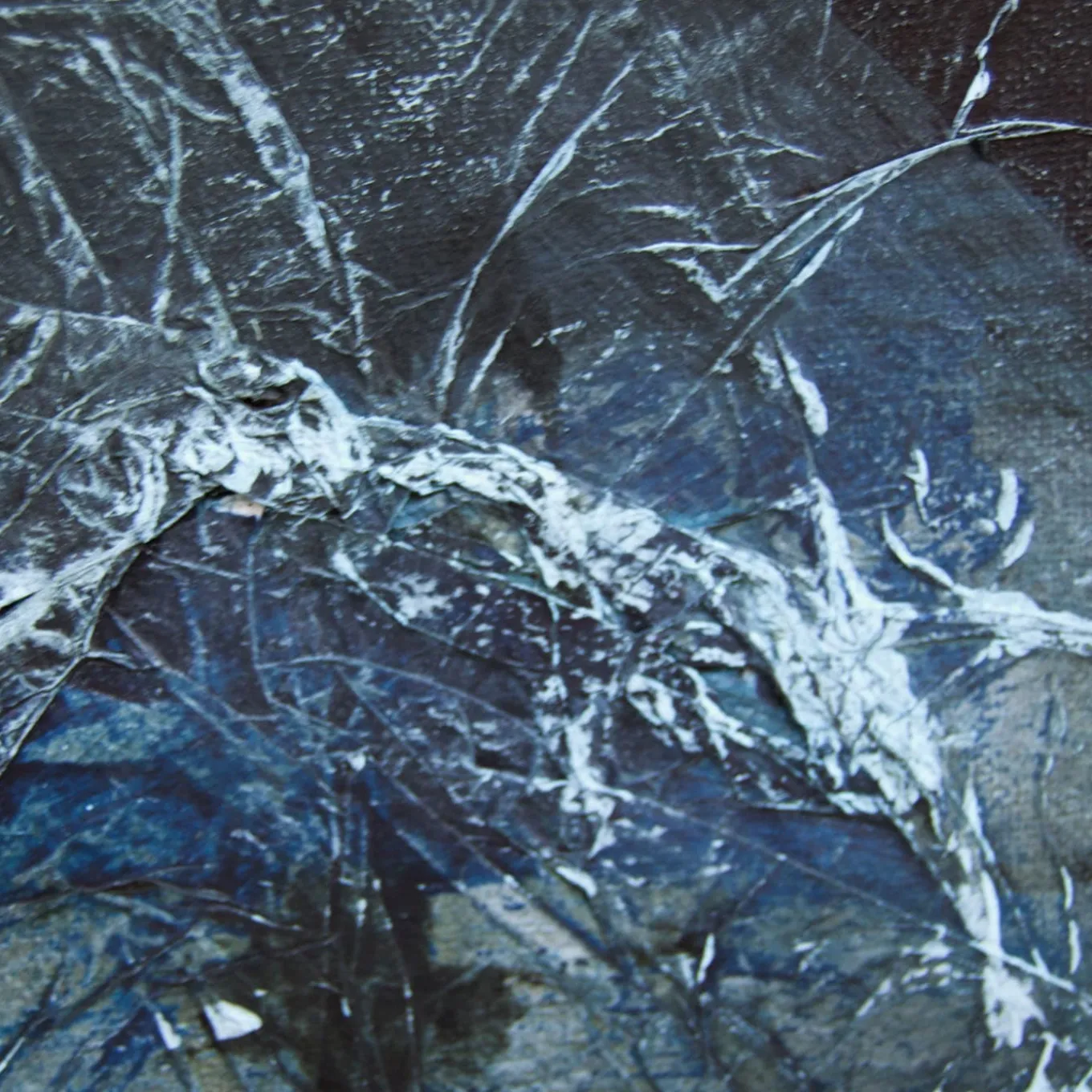 Tempestoso Painting