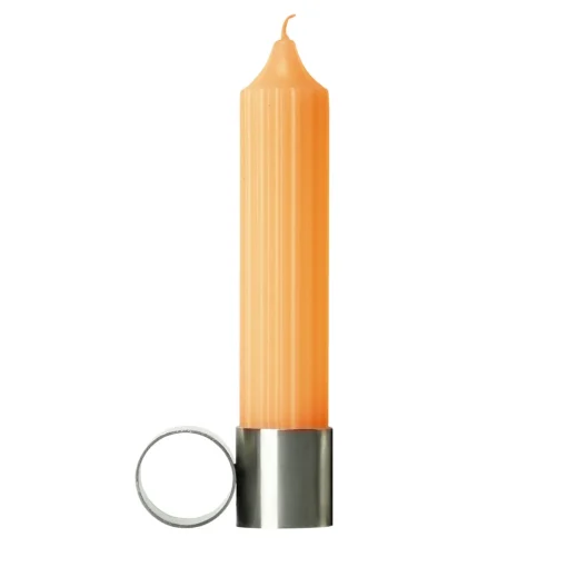 Tempio del Tempo I Candle holder #5