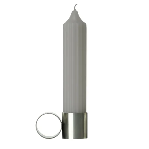 Tempio del Tempo I Candle holder #6