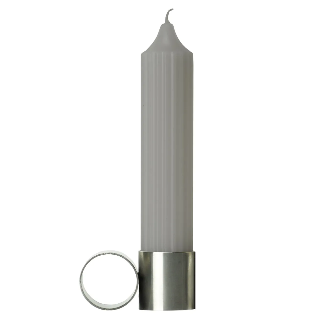 Tempio del Tempo I Candle holder #6