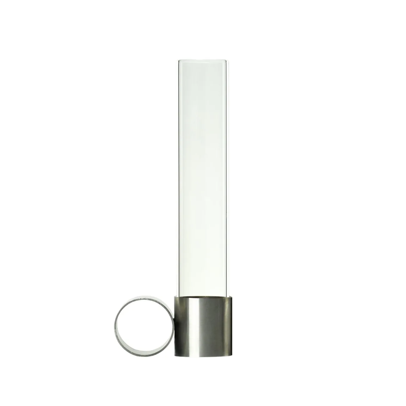 Tempio del Tempo I Candle holder #6