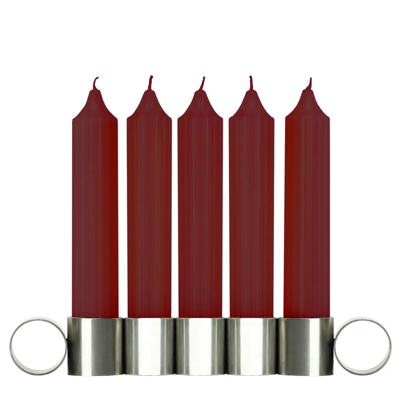 Tempio del Tempo V Candle holder #3