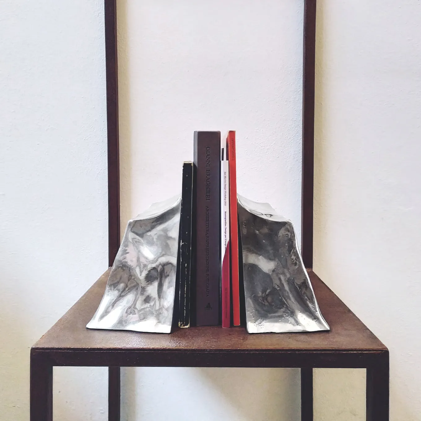 Tenda Divisa Bookends