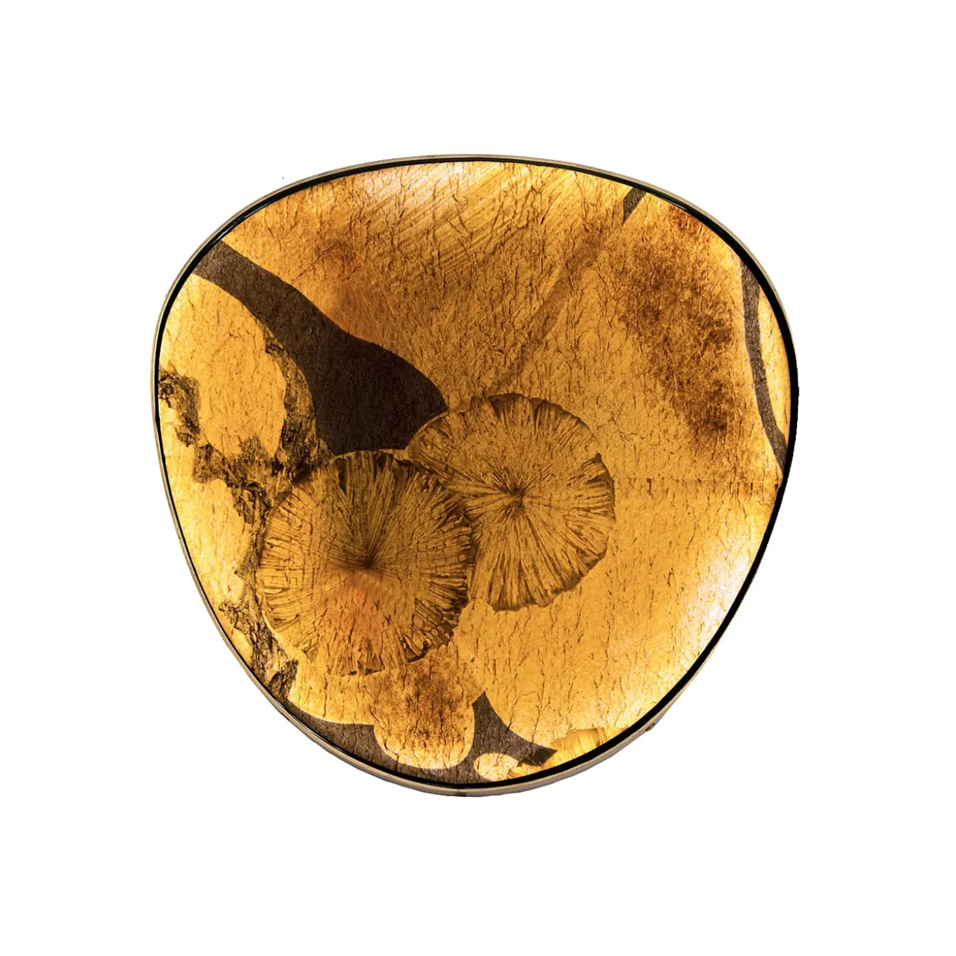 Tender Flora wall lamp