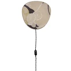 Tender Flora wall lamp
