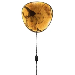 Tender Flora wall lamp