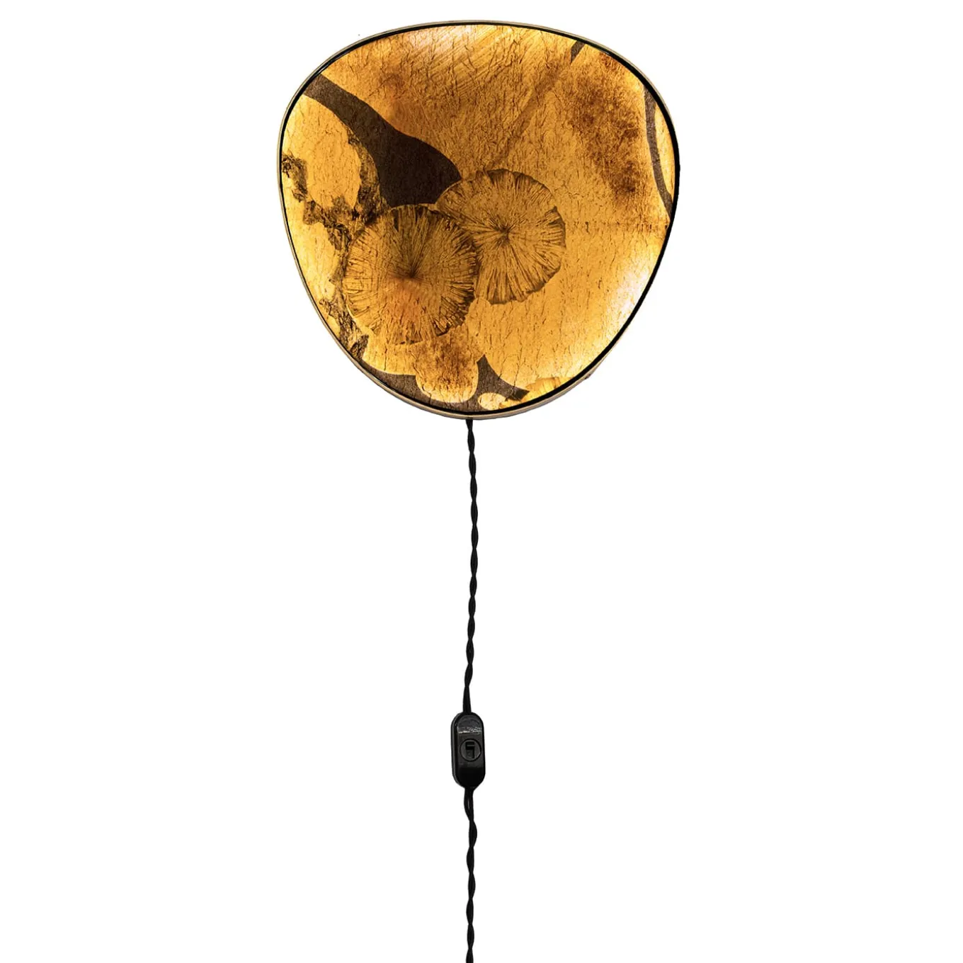 Tender Flora wall lamp