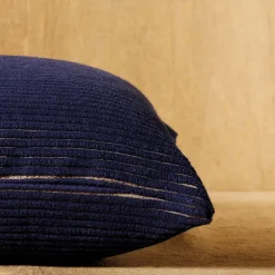 Tenebra Square Cushion