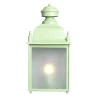Terme Outdoor Wall Lantern