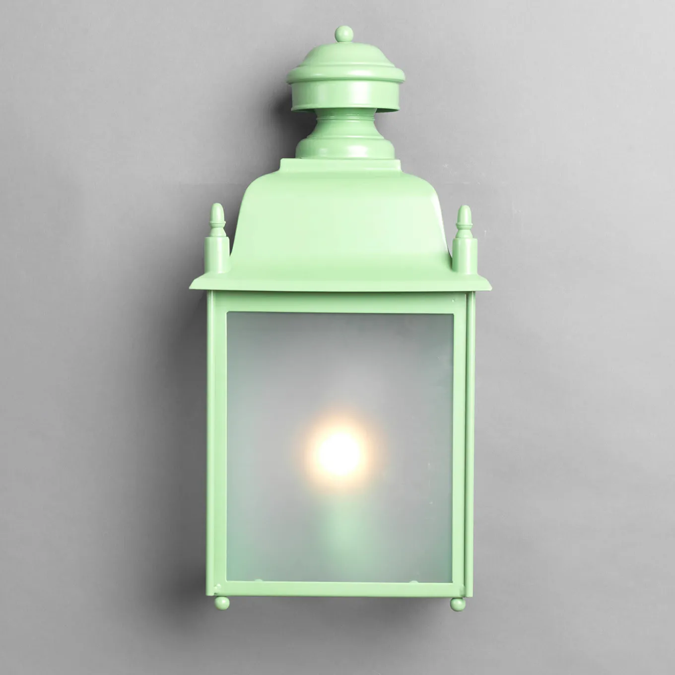 Terme Outdoor Wall Lantern