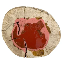 Terrae Ebullitus Sculpture