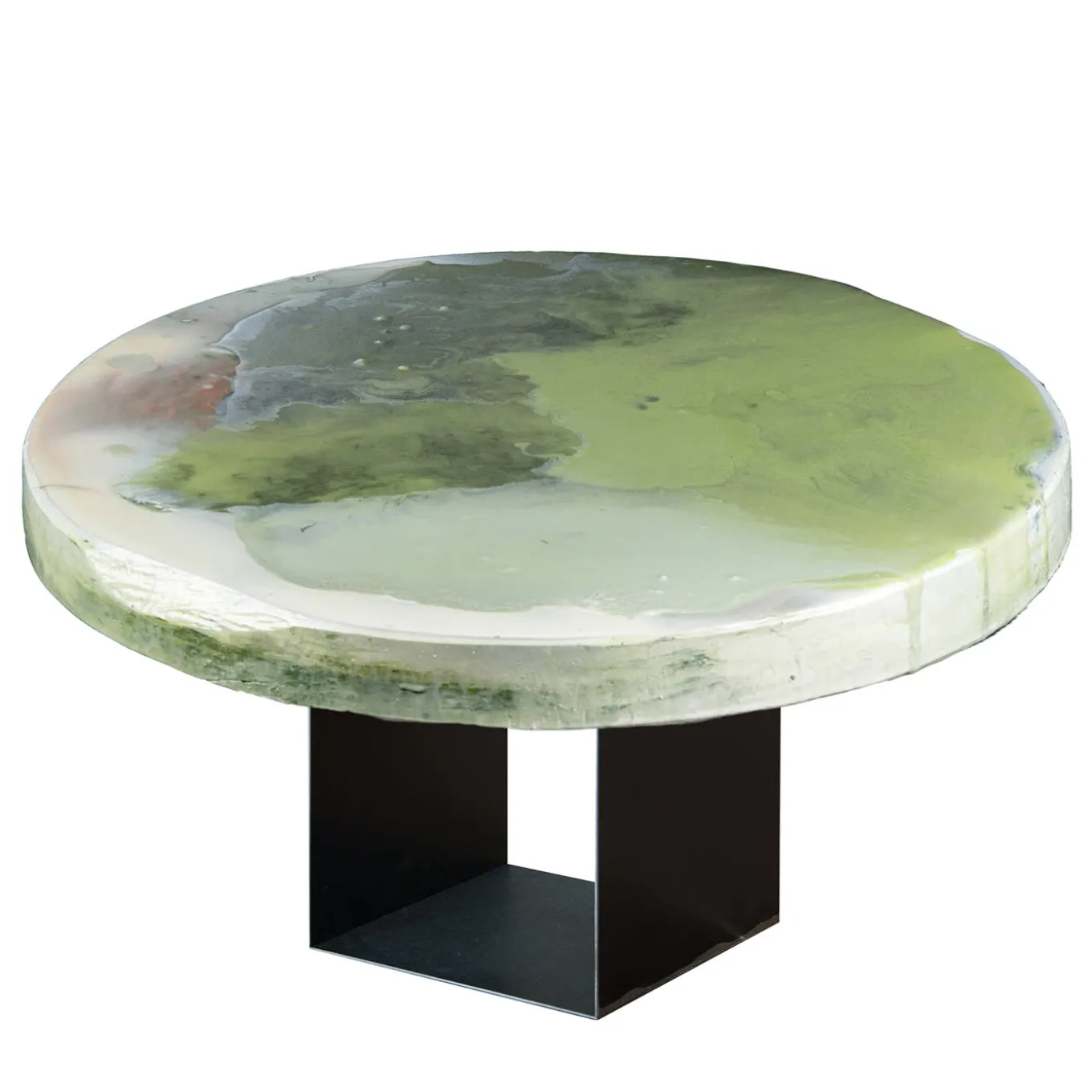 Terrae Herbosus Coffee Table