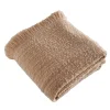 Terramadre Kigaly Beige Blanket