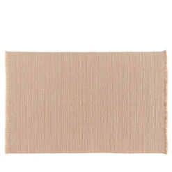 Terramadre Kigaly Beige Blanket