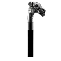 Terrier Walking Stick