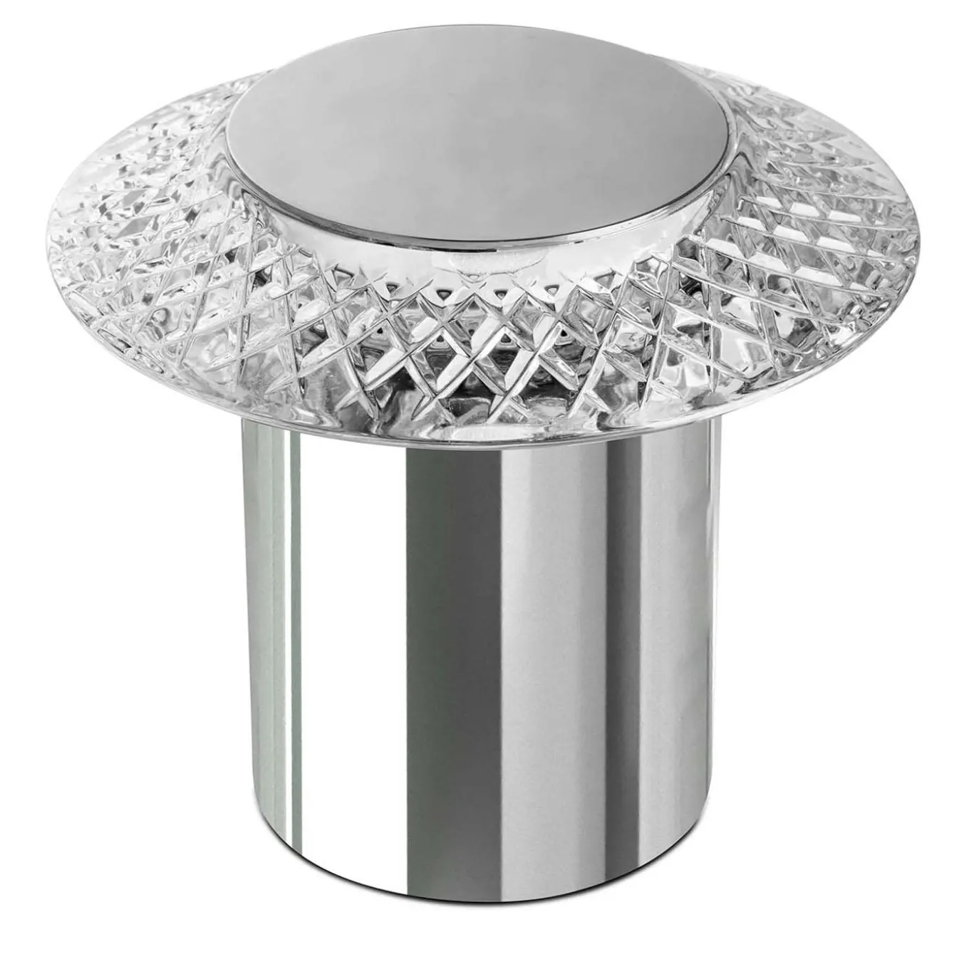 Tesa Hatteras Rechargeable Table Lamp