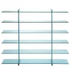 Teso Bookcase by Renzo Piano