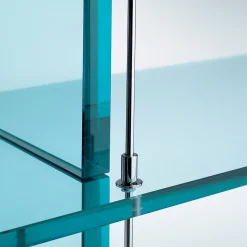 Teso Bookcase by Renzo Piano