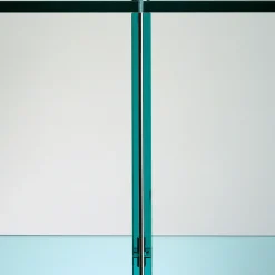 Teso Bookcase by Renzo Piano