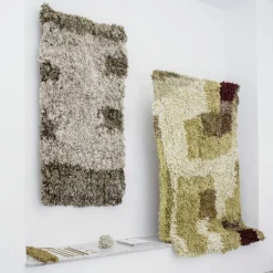 Tessiture pittoriche #1