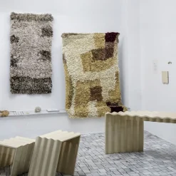 Tessiture pittoriche #2