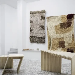 Tessiture pittoriche #2