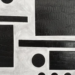 Testa No.XXIX Abstract Painting