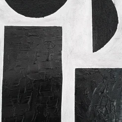 Testa No.XXV Abstract Painting