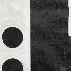 Testa No.XXV Abstract Painting