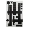 Testa No.XXVIII Abstract Painting