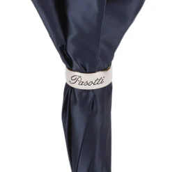 Testa Siciliana With Brass Handle Umbrella