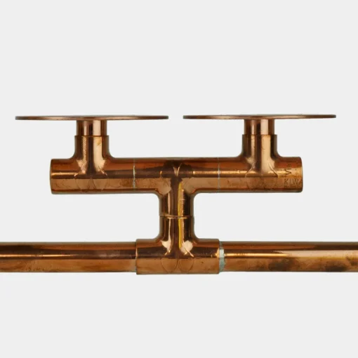 Tet Candle Holder
