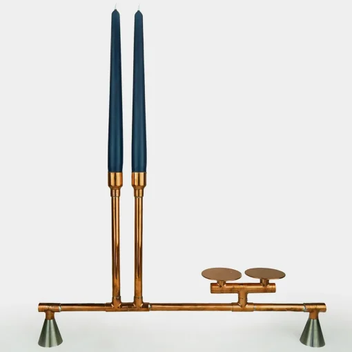 Tet Candle Holder